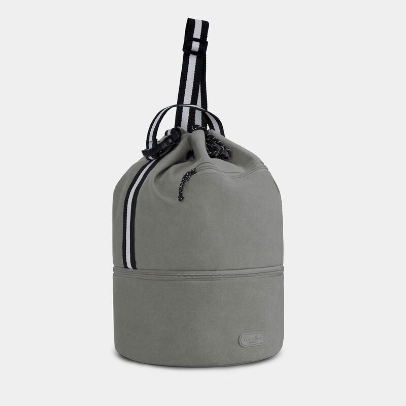 Travelon Bags Travelon Coastal Cinch Bag & Cooler