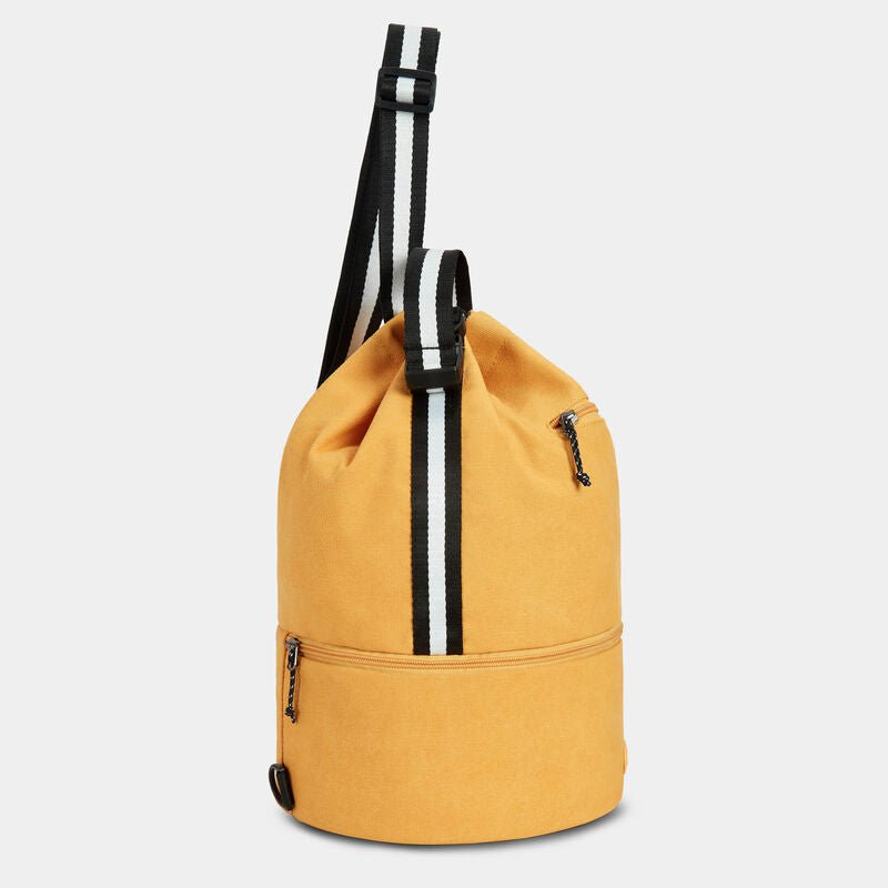 Travelon Bags Travelon Coastal Cinch Bag & Cooler