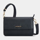 Travelon Cross-Body Bag Black Travelon Anti-Theft Addison Convertible Belt Bag