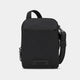 Travelon Cross-Body Bag Black Travelon Anti-Theft Metro Stadium Mini Crossbody
