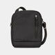 Travelon Cross-Body Bag Black Travelon Anti-Theft Urban Small Crossbody Bag