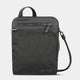 Travelon Cross-Body Bag Gray Heather Travelon Anti-Theft Metro Small Crossbody Bag