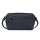 Travelon Cross-Body Bag Navy Heather Travelon Anti-Theft Metro Convertible Crossbody
