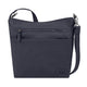 Travelon Cross-Body Bag Navy Heather Travelon Anti-Theft Metro Crossbody Bag