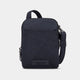 Travelon Cross-Body Bag Navy Heather Travelon Anti-Theft Metro Stadium Mini Crossbody