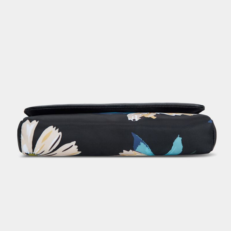 Travelon Cross-Body Bag Travelon Anti-Theft Addison Convertible Belt Bag