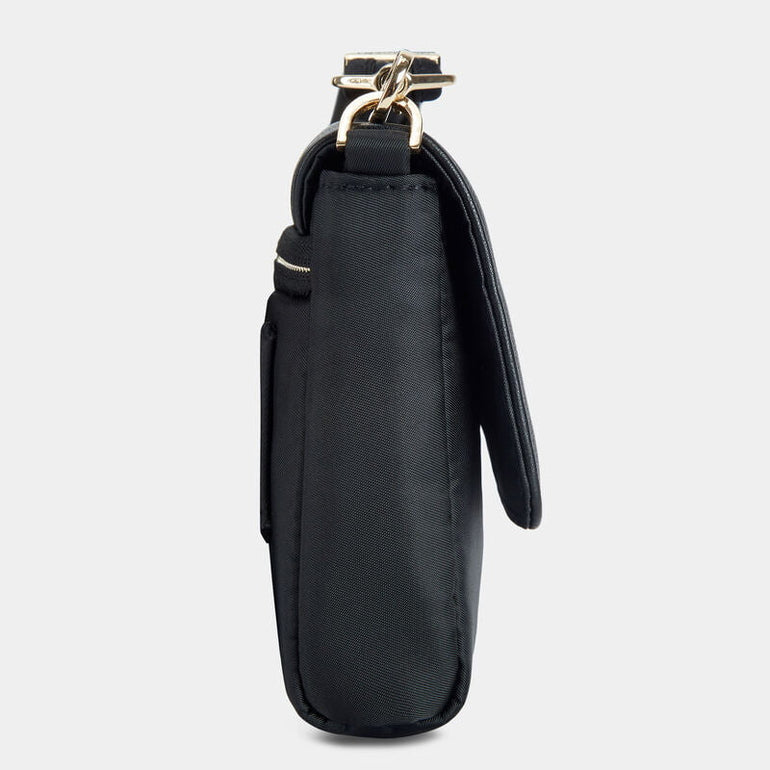Travelon Cross-Body Bag Travelon Anti-Theft Addison Convertible Belt Bag