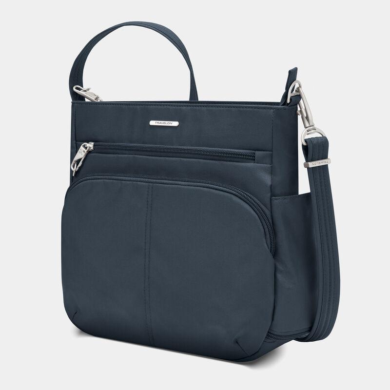 Travelon Cross-Body Bag Travelon Anti-Theft Classic N/S Crossbody