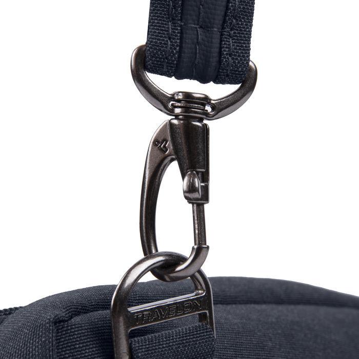Travelon Cross-Body Bag Travelon Anti-Theft Metro Convertible Crossbody
