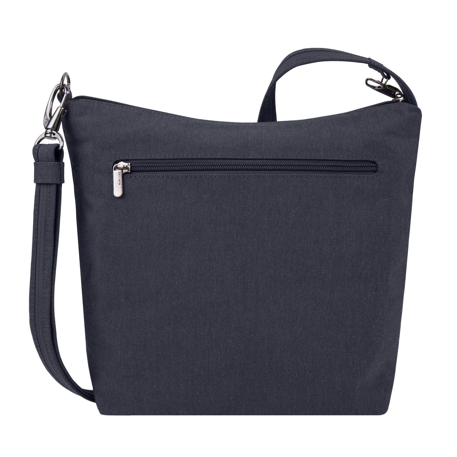 Travelon Cross-Body Bag Travelon Anti-Theft Metro Crossbody Bag