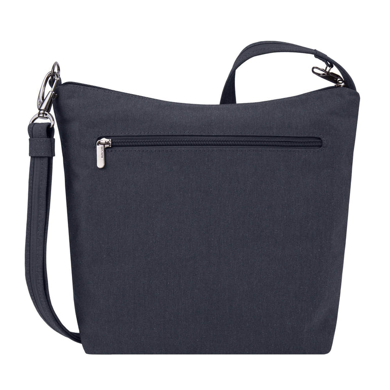 Travelon Cross-Body Bag Travelon Anti-Theft Metro Crossbody Bag
