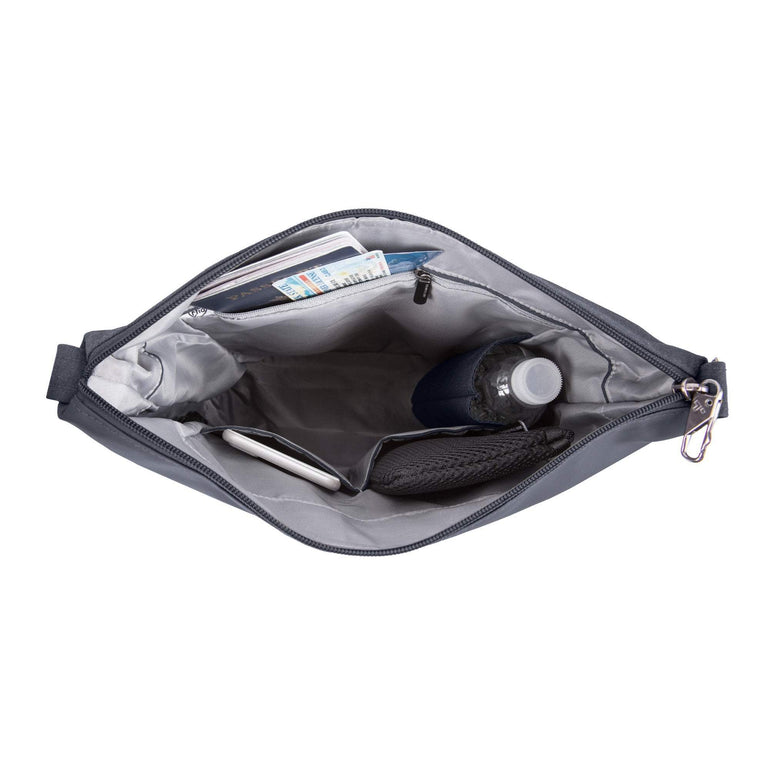 Travelon Cross-Body Bag Travelon Anti-Theft Metro Crossbody Bag