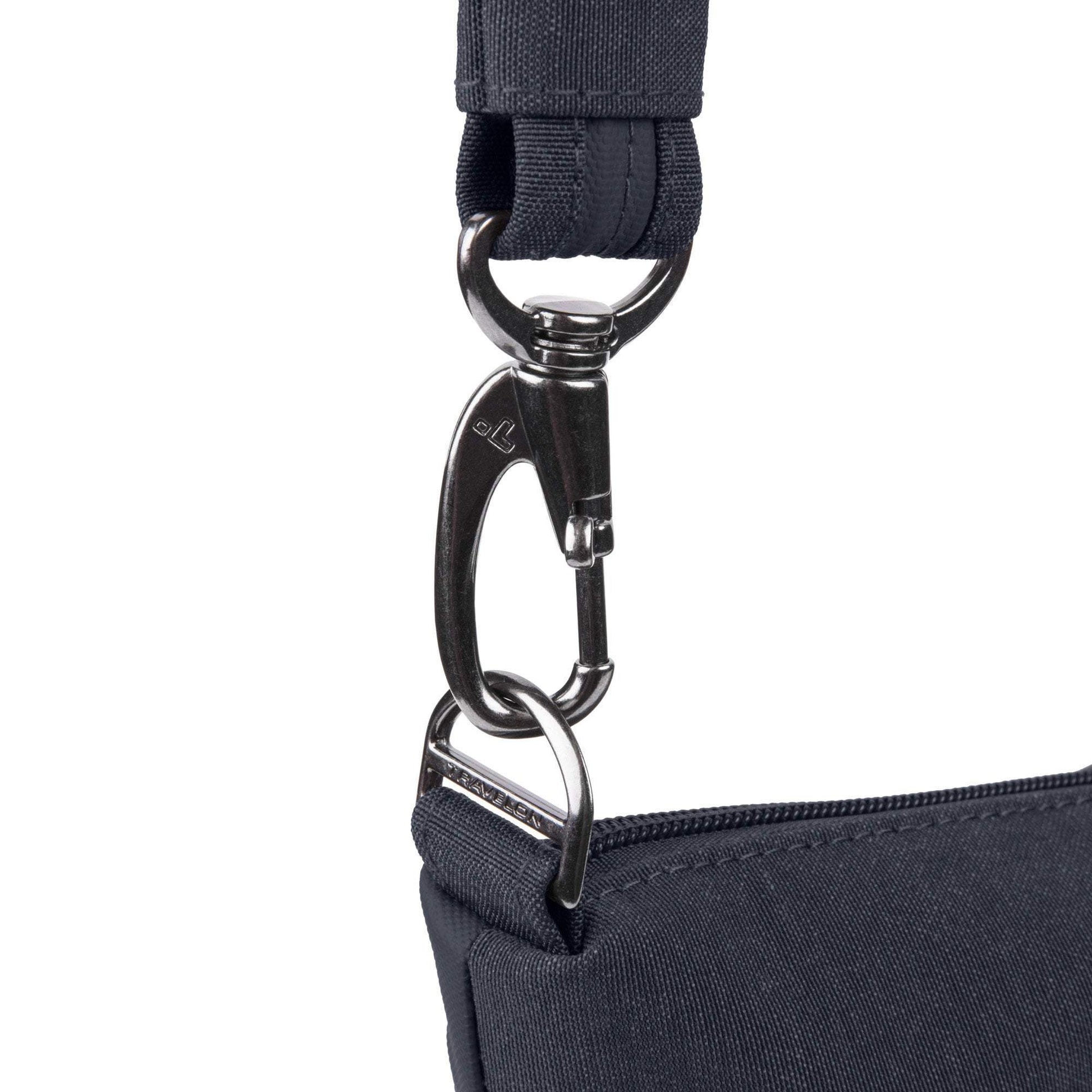 Travelon Cross-Body Bag Travelon Anti-Theft Metro Crossbody Bag
