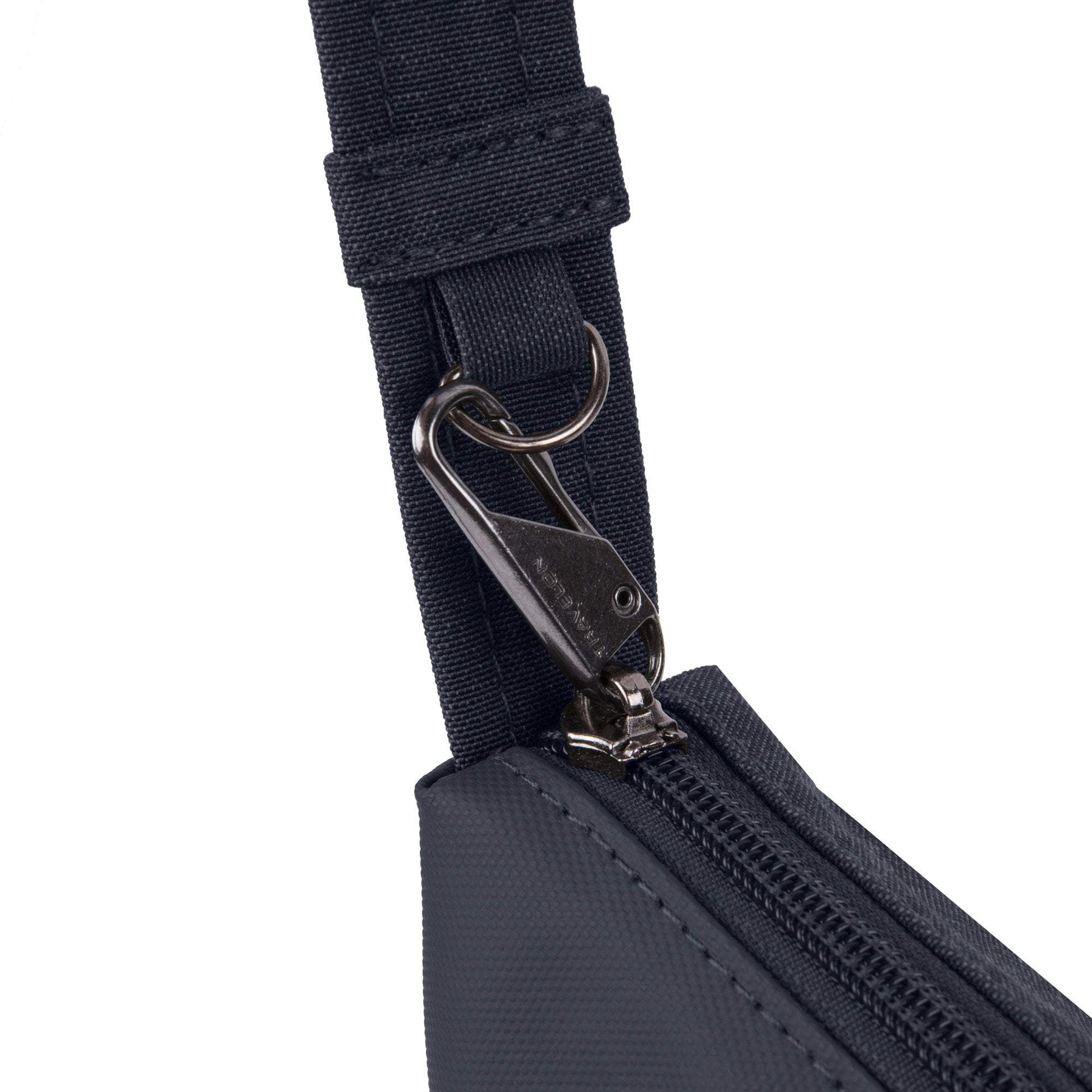 Travelon Cross-Body Bag Travelon Anti-Theft Metro Crossbody Bag
