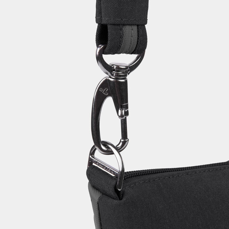 Travelon Cross-Body Bag Travelon Anti-Theft Metro Crossbody Bag