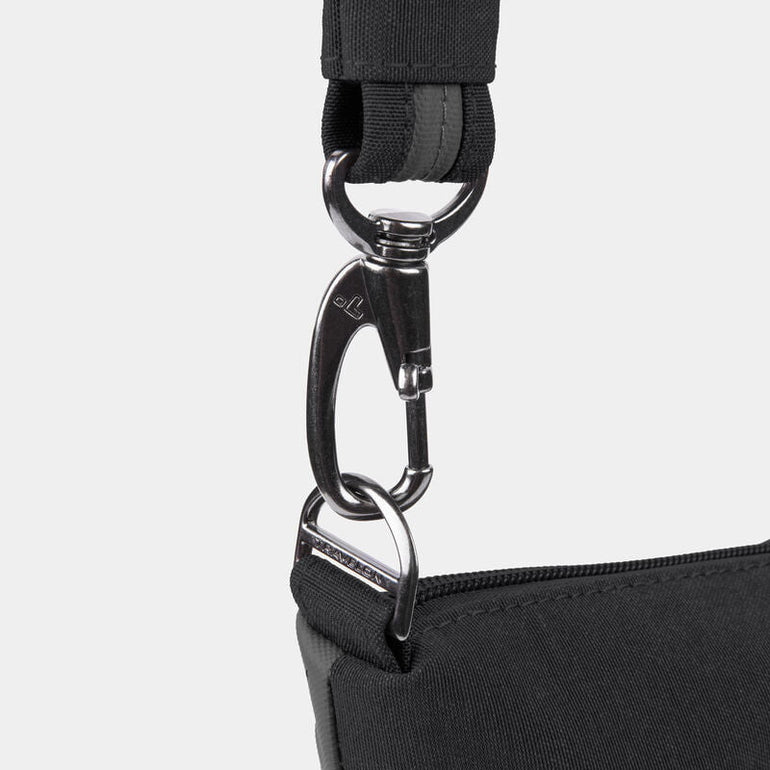 Travelon Cross-Body Bag Travelon Anti-Theft Metro Crossbody Bag