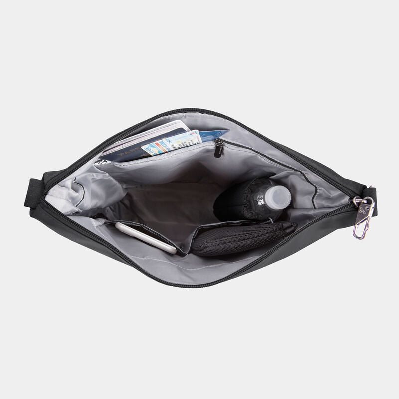 Travelon Cross-Body Bag Travelon Anti-Theft Metro Crossbody Bag