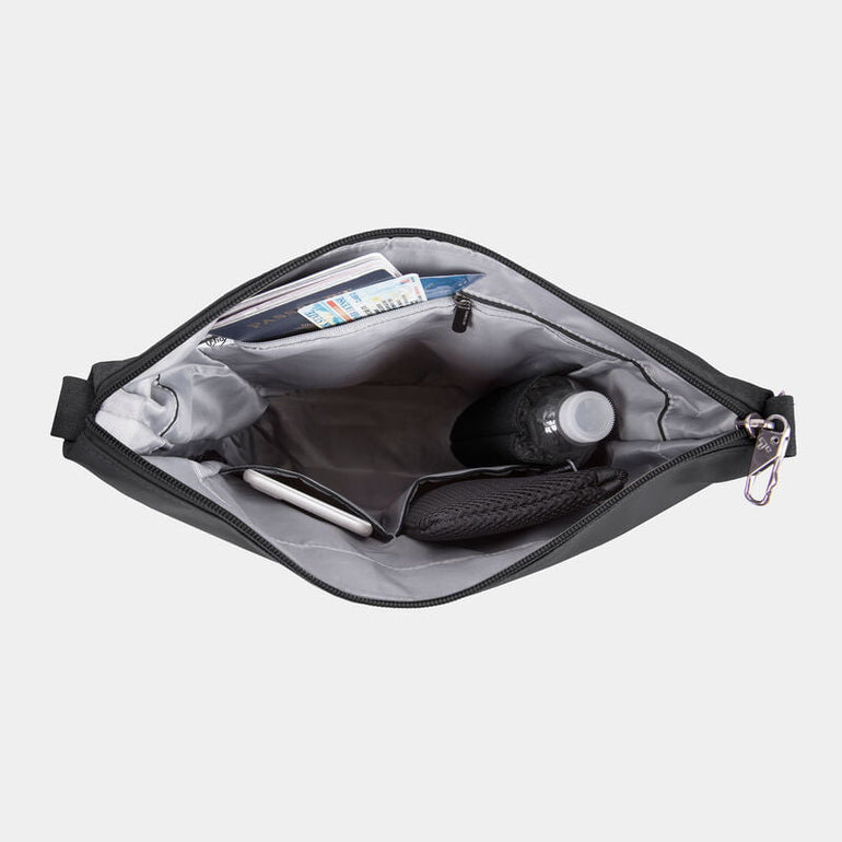 Travelon Cross-Body Bag Travelon Anti-Theft Metro Crossbody Bag