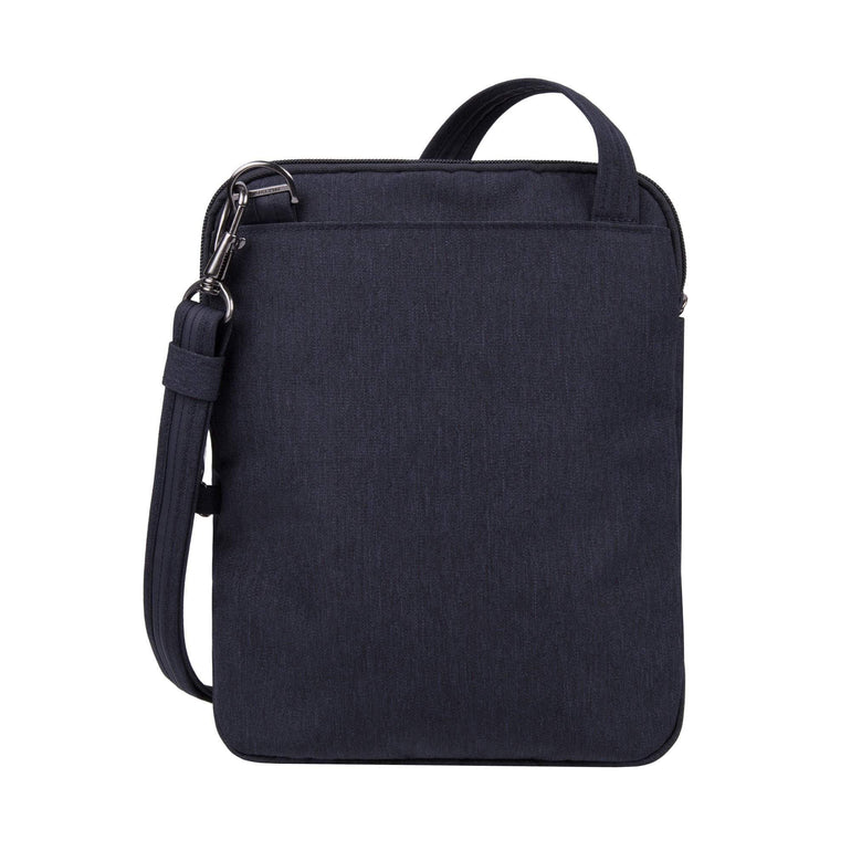 Travelon Cross-Body Bag Travelon Anti-Theft Metro Small Crossbody Bag