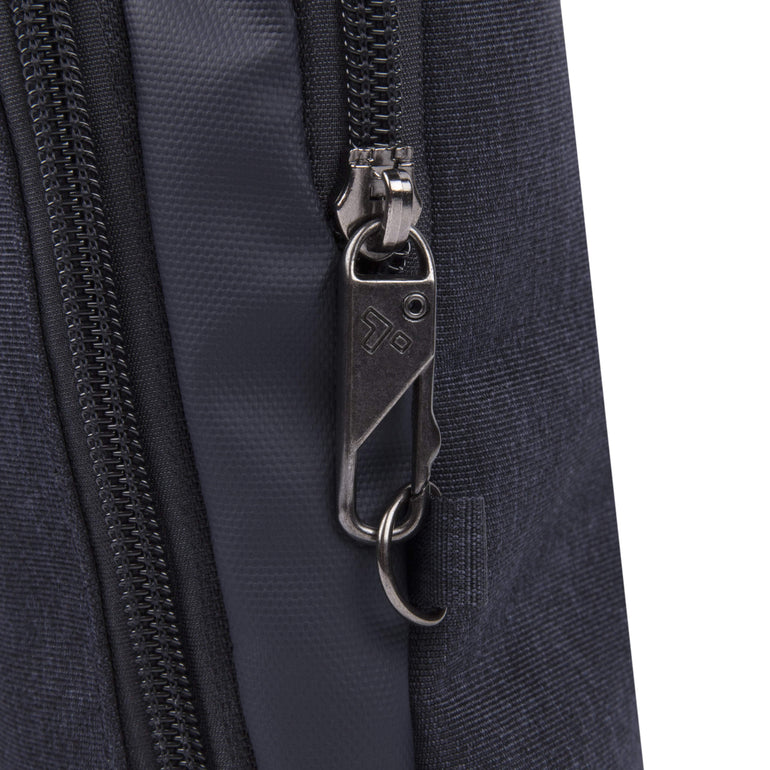 Travelon Cross-Body Bag Travelon Anti-Theft Metro Small Crossbody Bag