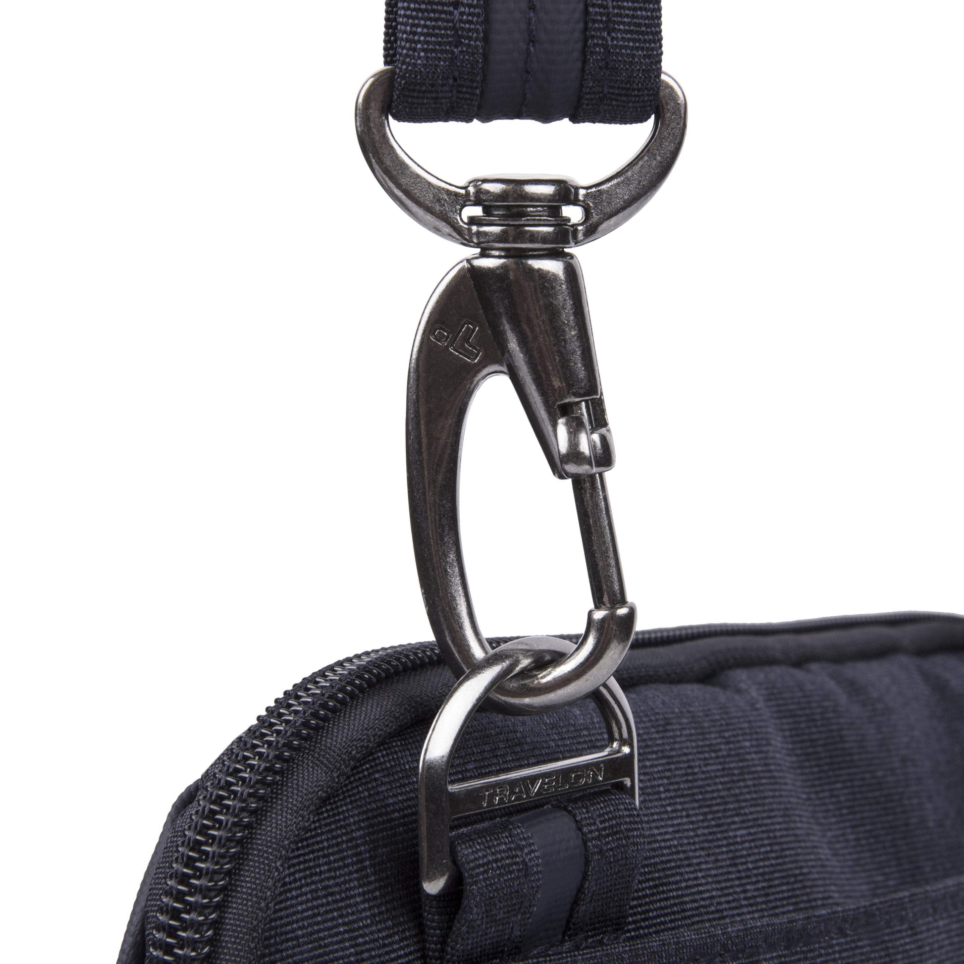 Travelon Cross-Body Bag Travelon Anti-Theft Metro Small Crossbody Bag