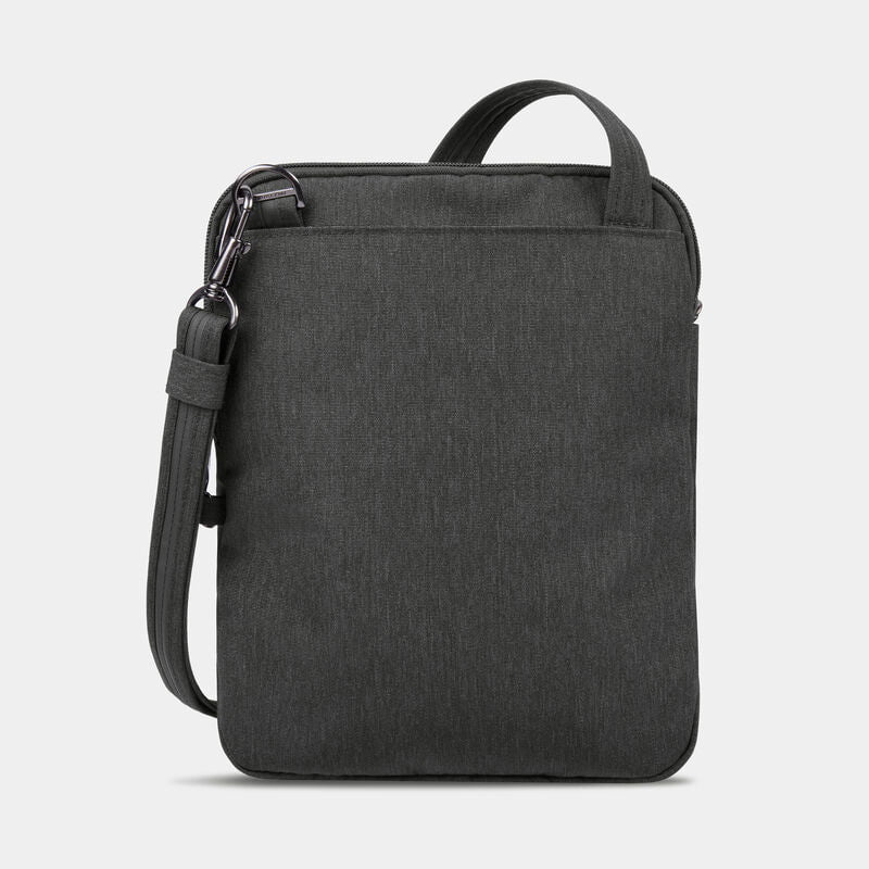 Travelon Cross-Body Bag Travelon Anti-Theft Metro Small Crossbody Bag