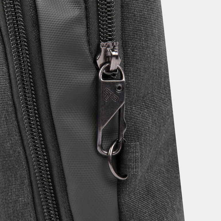 Travelon Cross-Body Bag Travelon Anti-Theft Metro Small Crossbody Bag