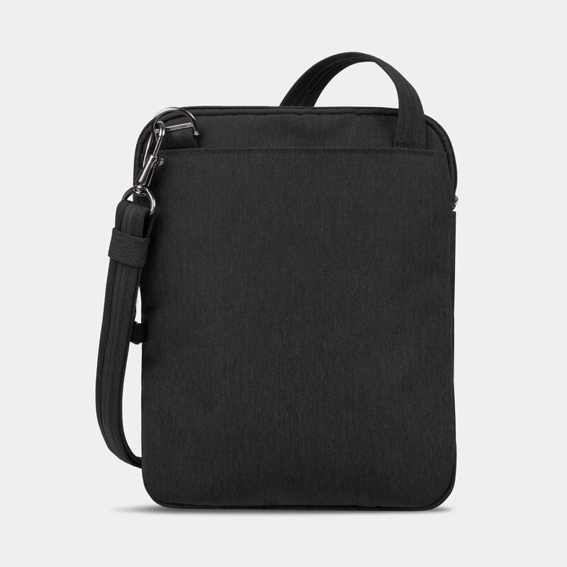 Travelon Cross-Body Bag Travelon Anti-Theft Metro Small Crossbody Bag