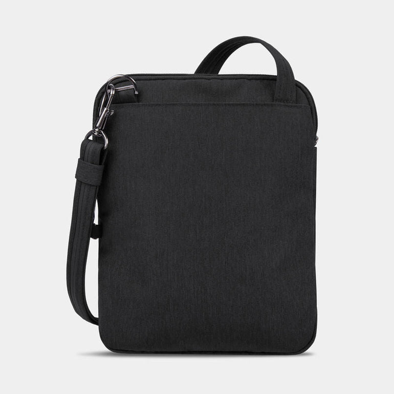 Travelon Cross-Body Bag Travelon Anti-Theft Metro Small Crossbody Bag
