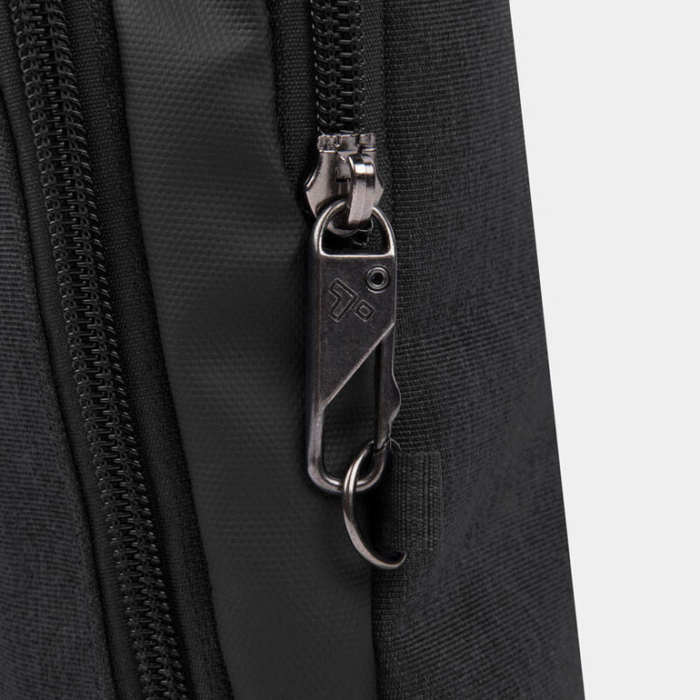 Travelon Cross-Body Bag Travelon Anti-Theft Metro Small Crossbody Bag