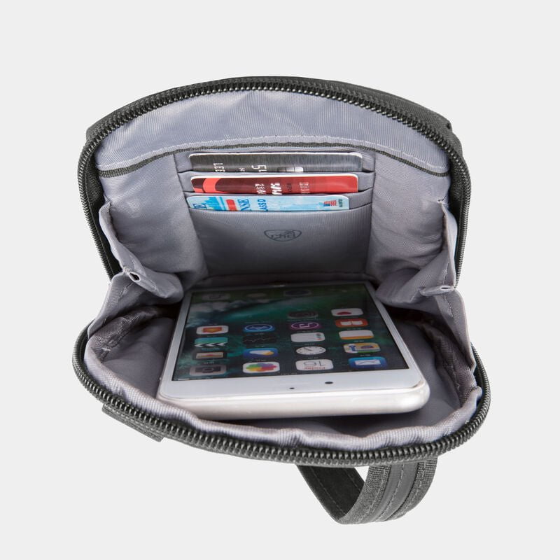Travelon Cross-Body Bag Travelon Anti-Theft Metro Stadium Mini Crossbody