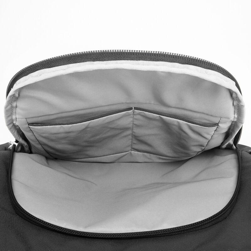 Travelon Handbag Travelon Anti-Theft Classic Crossbody Bucket Bag (RFID Blocking)