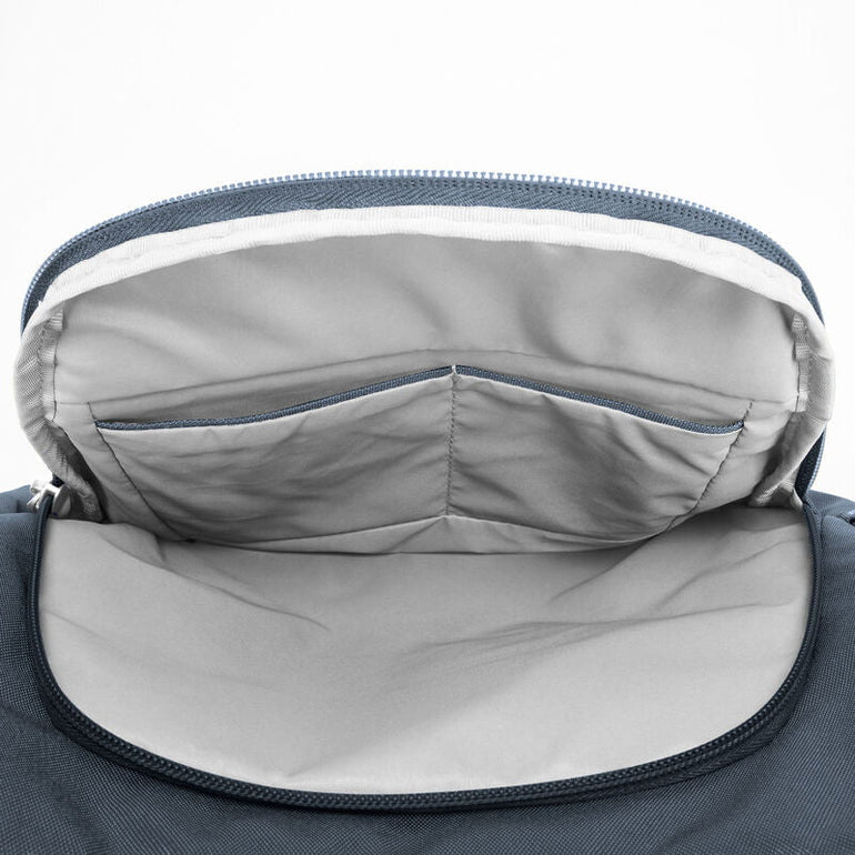 Travelon Handbag Travelon Anti-Theft Classic Crossbody Bucket Bag (RFID Blocking)