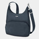 Travelon Messenger Midnight Travelon Anti-Theft Classic Essential Messenger Bag (RFID Blocking)
