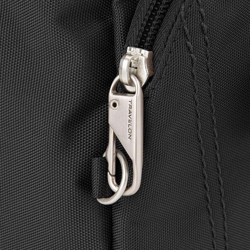 Travelon Messenger Travelon Anti-Theft Classic Essential Messenger Bag (RFID Blocking)