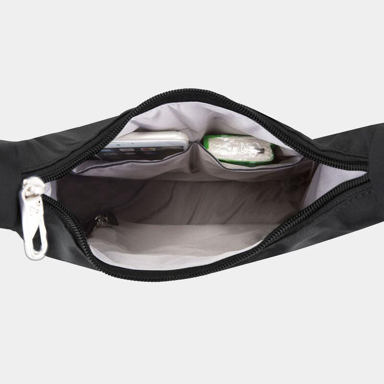 Travelon Messenger Travelon Anti-Theft Classic Essential Messenger Bag (RFID Blocking)