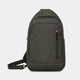 Travelon Sling Bag Slate Travelon Anti-Theft Urban® Sling