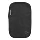 Travelon Toiletry kit Black Travelon Compact Hanging Toiletry Kit
