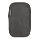 Travelon Toiletry kit Charcoal Travelon Compact Hanging Toiletry Kit