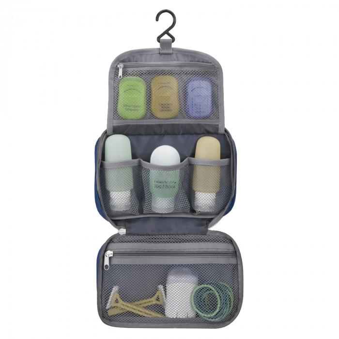 Travelon Toiletry kit Travelon Compact Hanging Toiletry Kit
