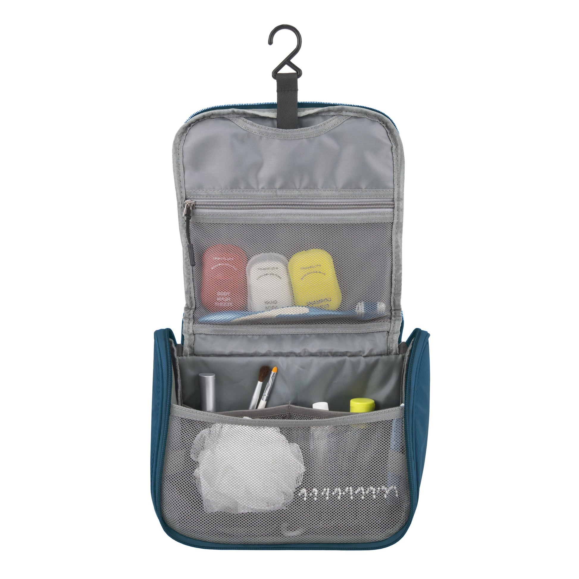 Travelon Toiletry kit Travelon World Travel Essentials Toiletry Kit