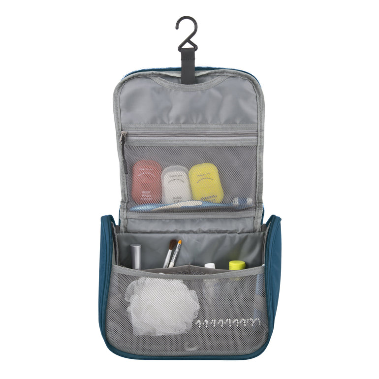 Travelon Toiletry kit Travelon World Travel Essentials Toiletry Kit