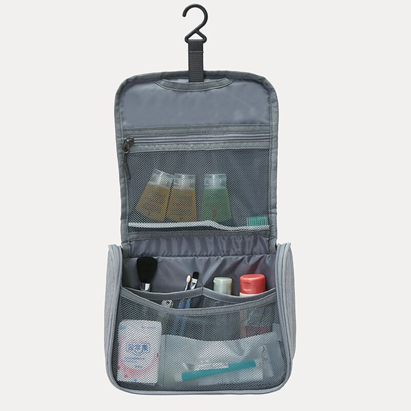 Travelon Toiletry kit Travelon World Travel Essentials Toiletry Kit