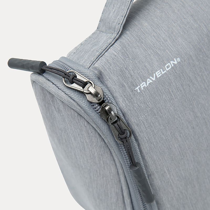 Travelon Toiletry kit Travelon World Travel Essentials Toiletry Kit