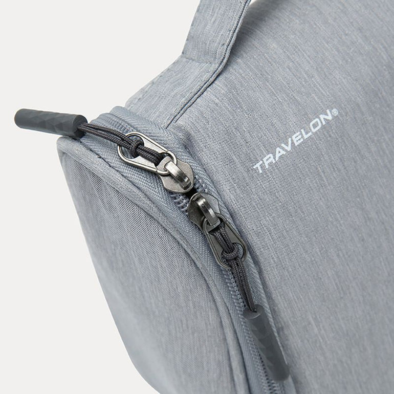 Travelon Toiletry kit Travelon World Travel Essentials Toiletry Kit