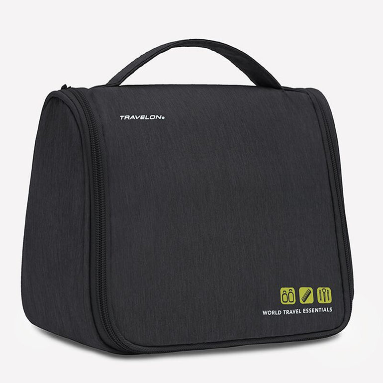 Travelon Toiletry kit Travelon World Travel Essentials Toiletry Kit