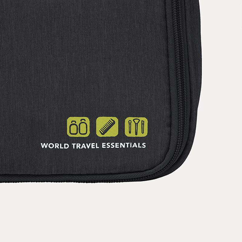 Travelon Toiletry kit Travelon World Travel Essentials Toiletry Kit