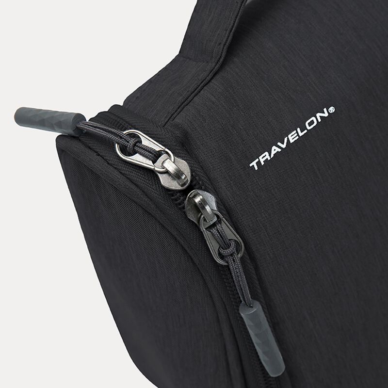 Travelon Toiletry kit Travelon World Travel Essentials Toiletry Kit