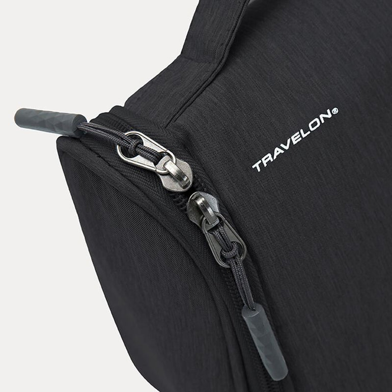 Travelon Toiletry kit Travelon World Travel Essentials Toiletry Kit