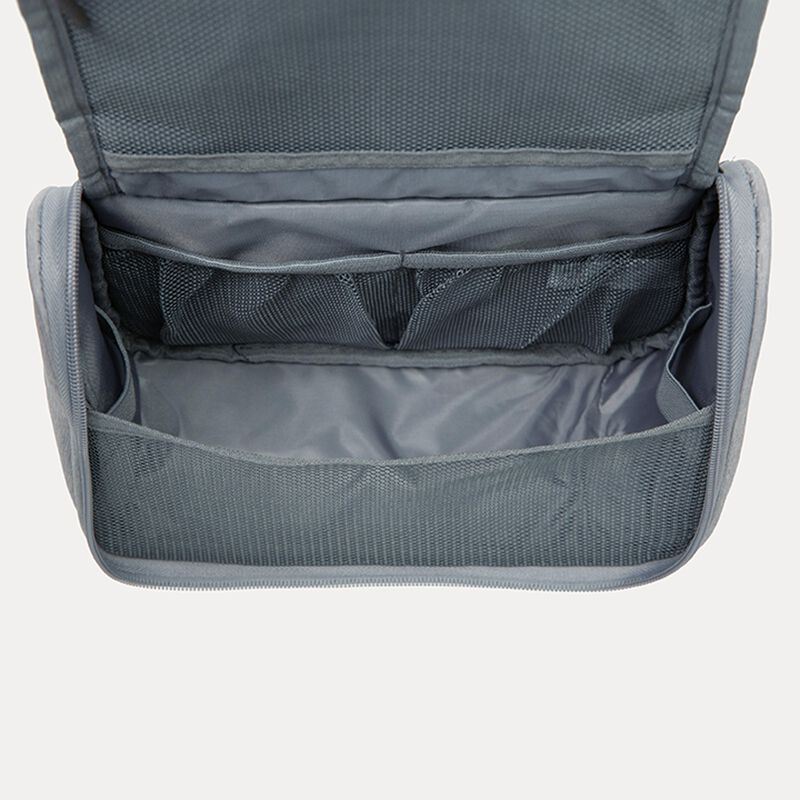 Travelon Toiletry kit Travelon World Travel Essentials Toiletry Kit